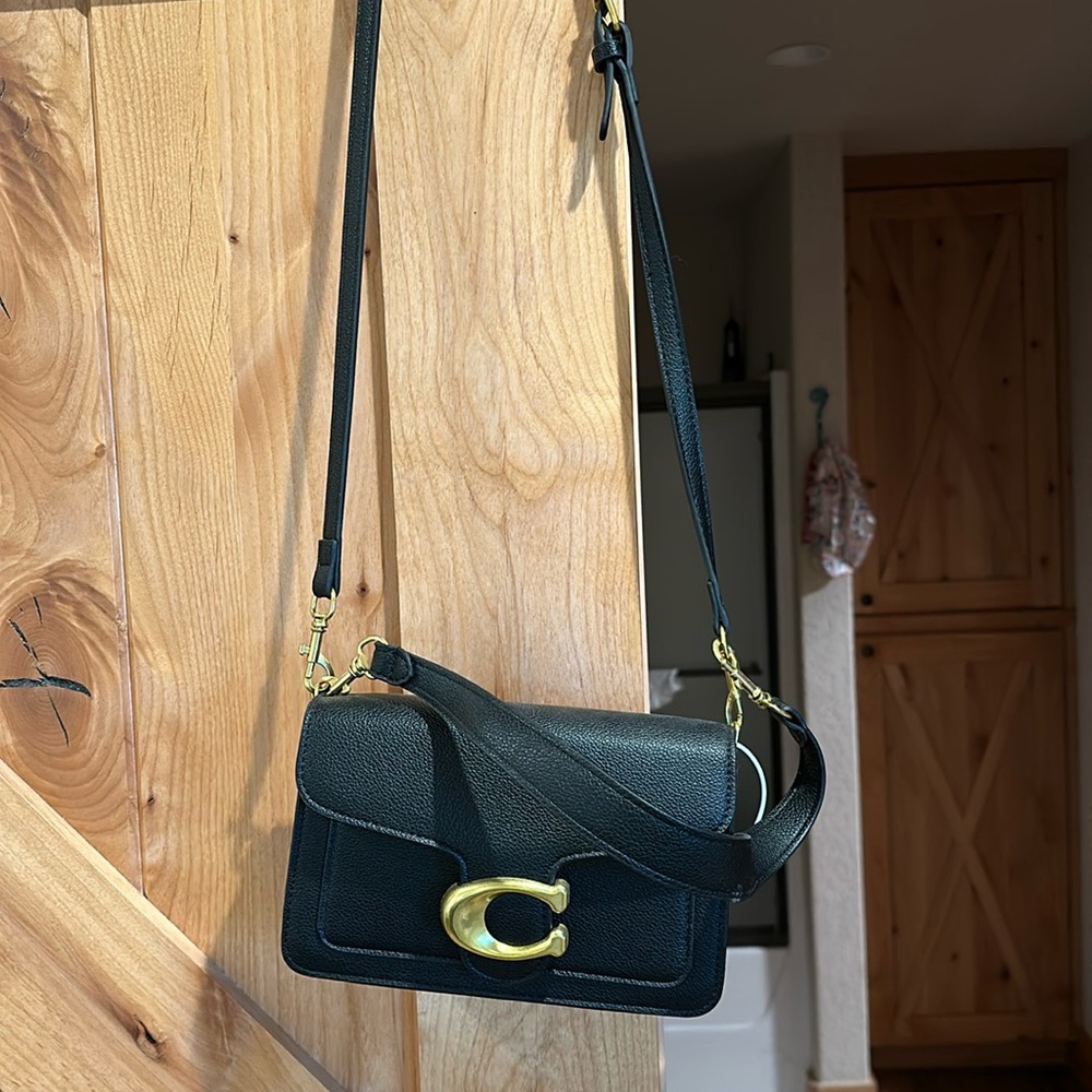 Tabby bag